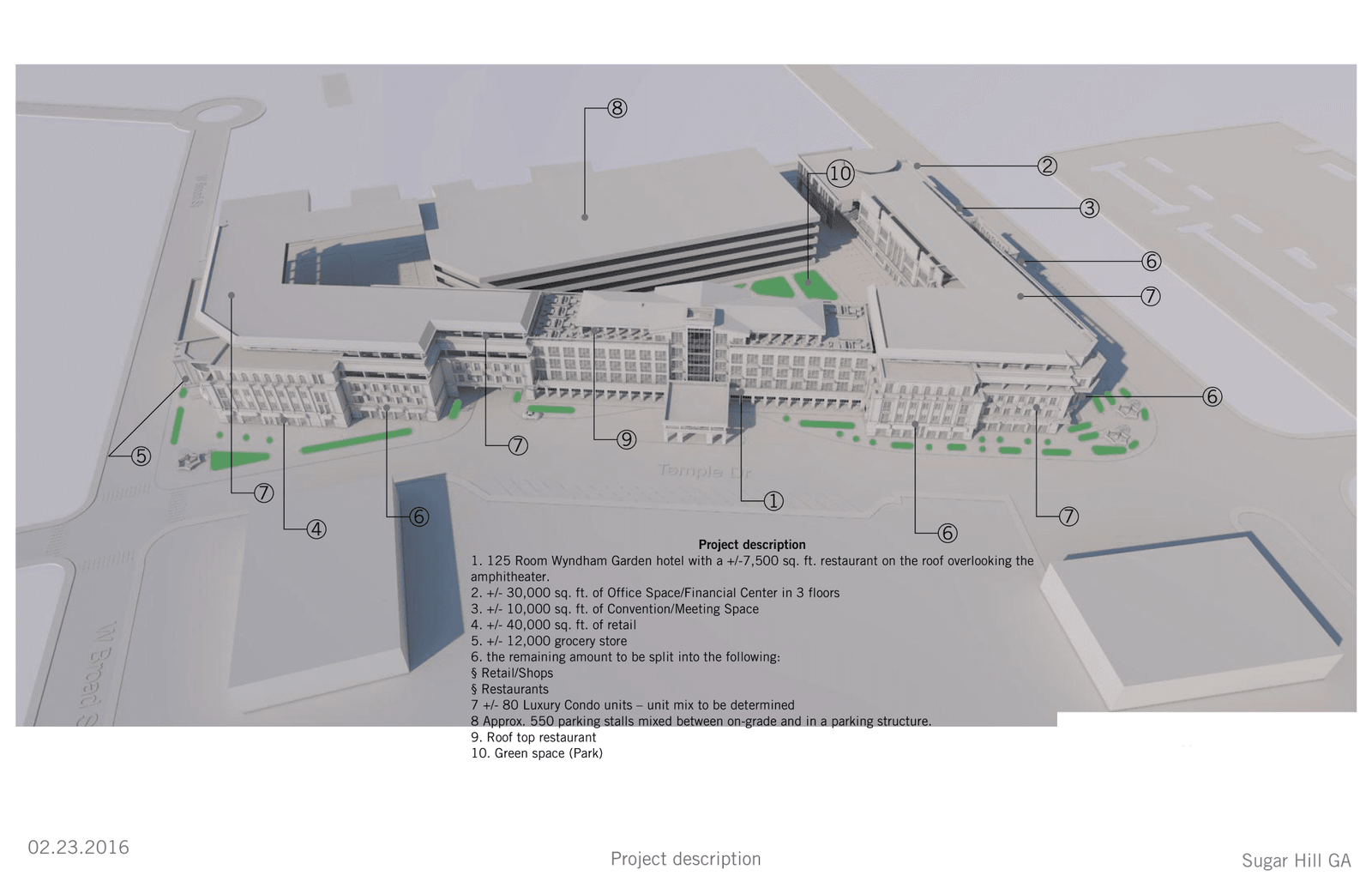 Georgia - Mixed Used_Page5