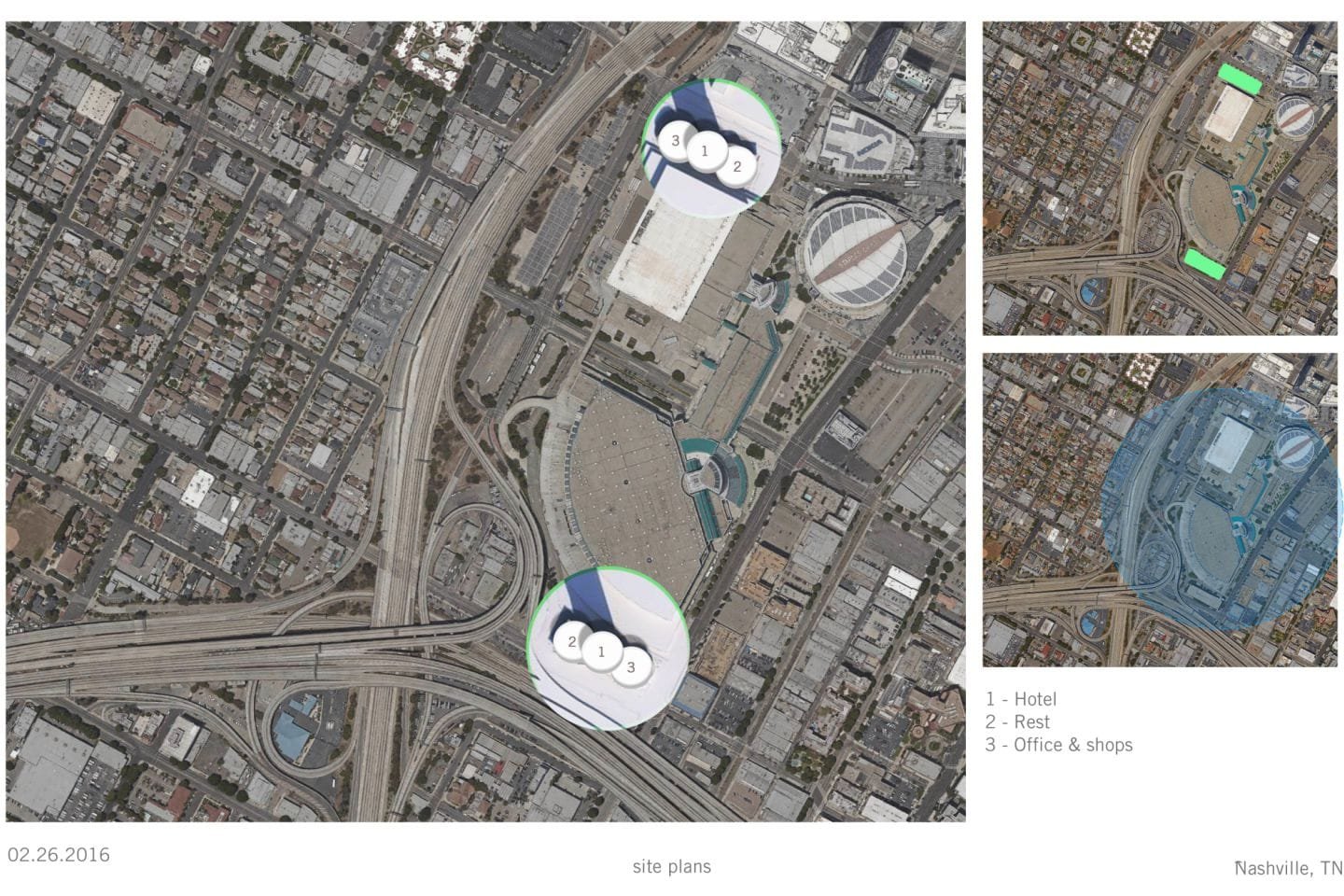 Los Angeles - CA - HQ Hotel - Mixed Used_Page10