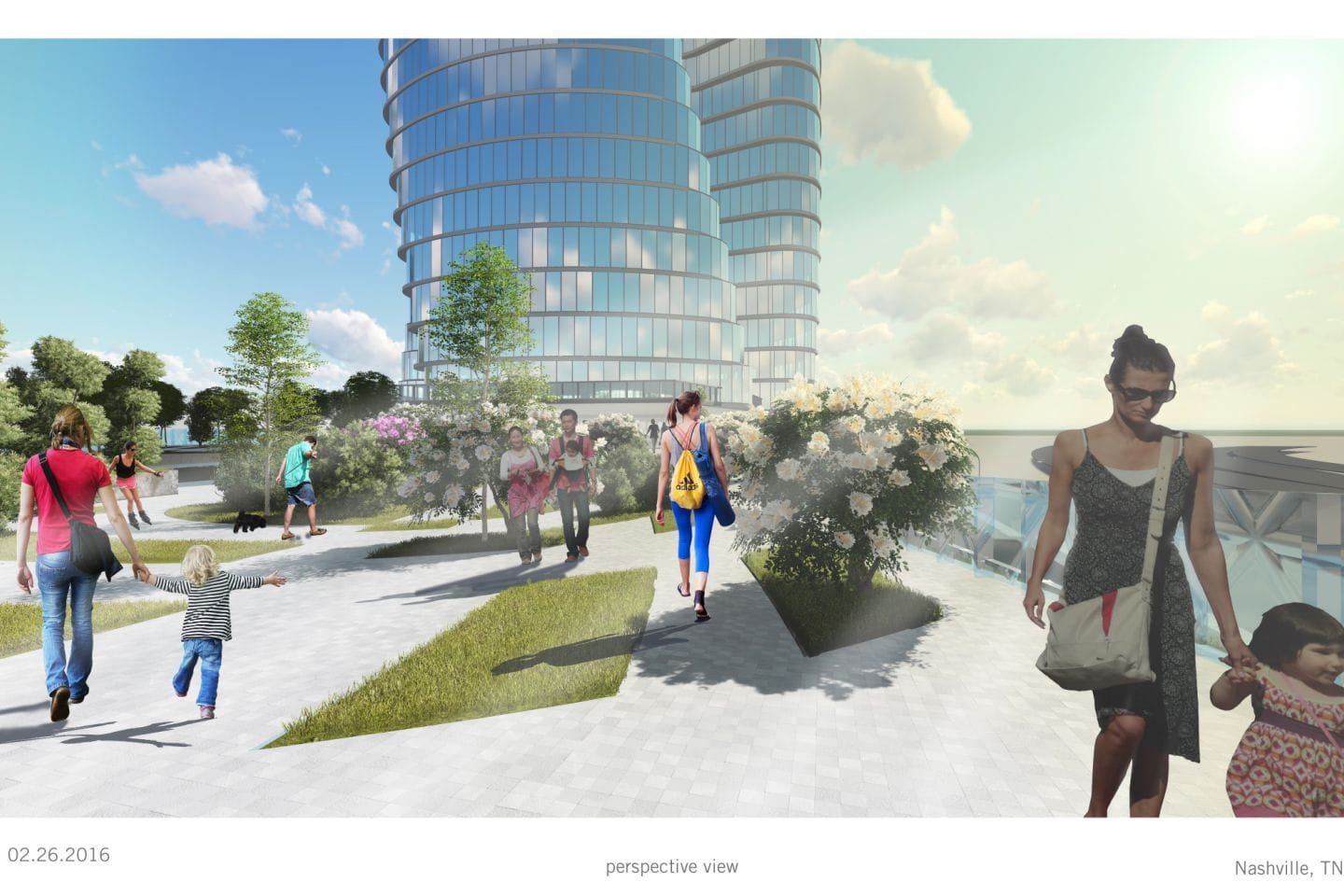 Los Angeles - CA - HQ Hotel - Mixed Used_Page11