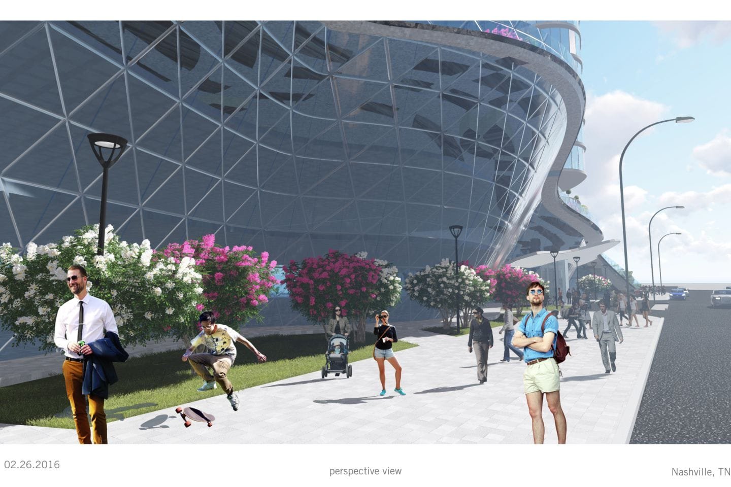 Los Angeles - CA - HQ Hotel - Mixed Used_Page12