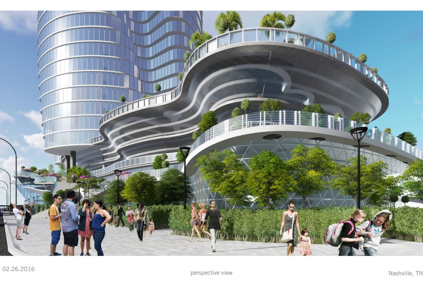 Los Angeles - CA - HQ Hotel - Mixed Used_Page15