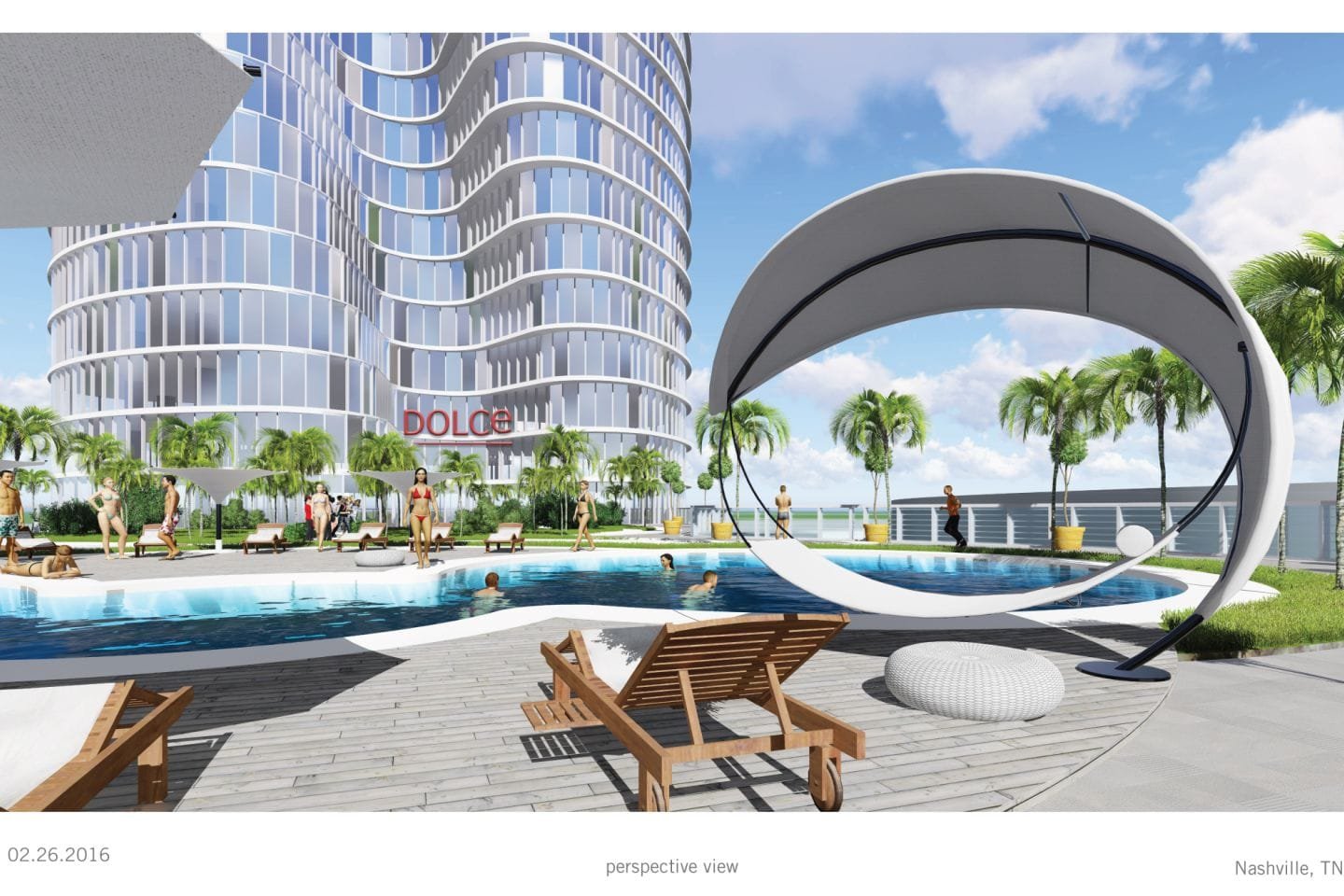 Los Angeles - CA - HQ Hotel - Mixed Used_Page16