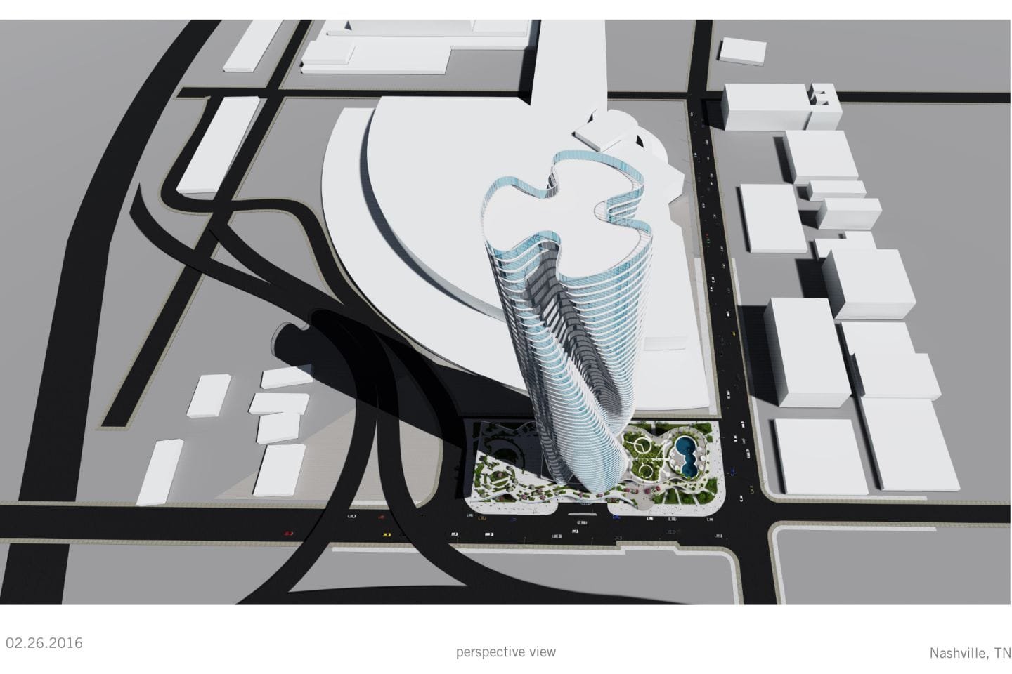 Los Angeles - CA - HQ Hotel - Mixed Used_Page17