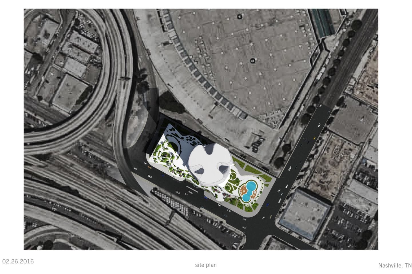 Los Angeles - CA - HQ Hotel - Mixed Used_Page18