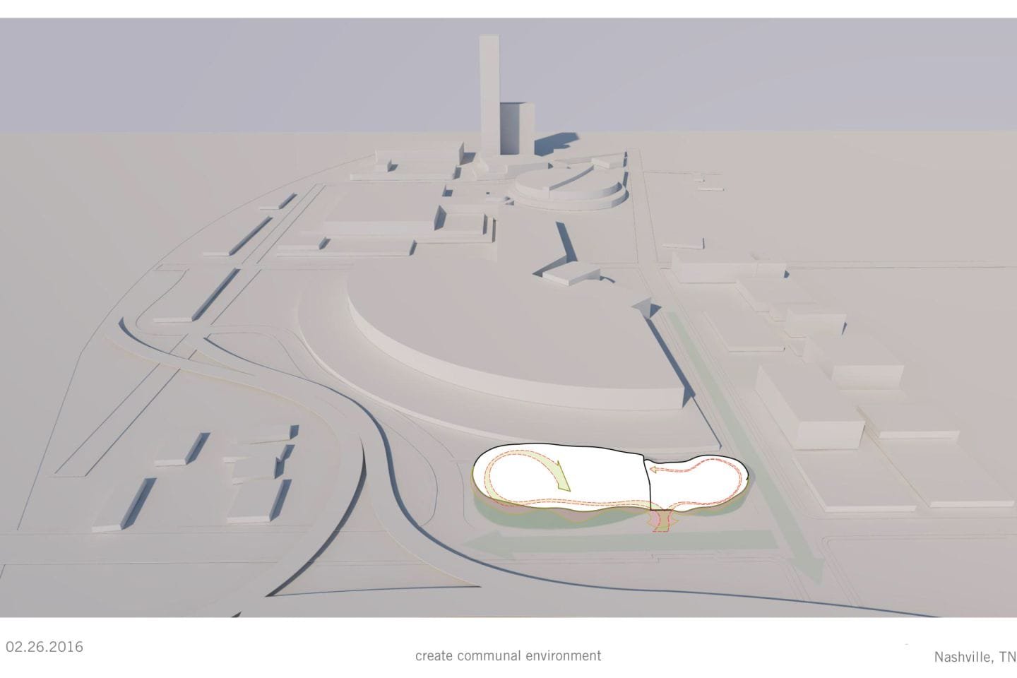 Los Angeles - CA - HQ Hotel - Mixed Used_Page2