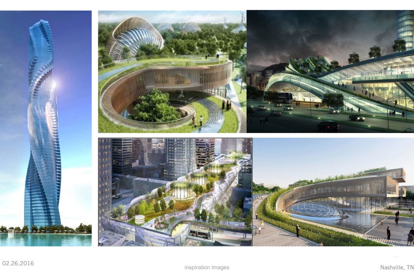 Los Angeles - CA - HQ Hotel - Mixed Used_Page20