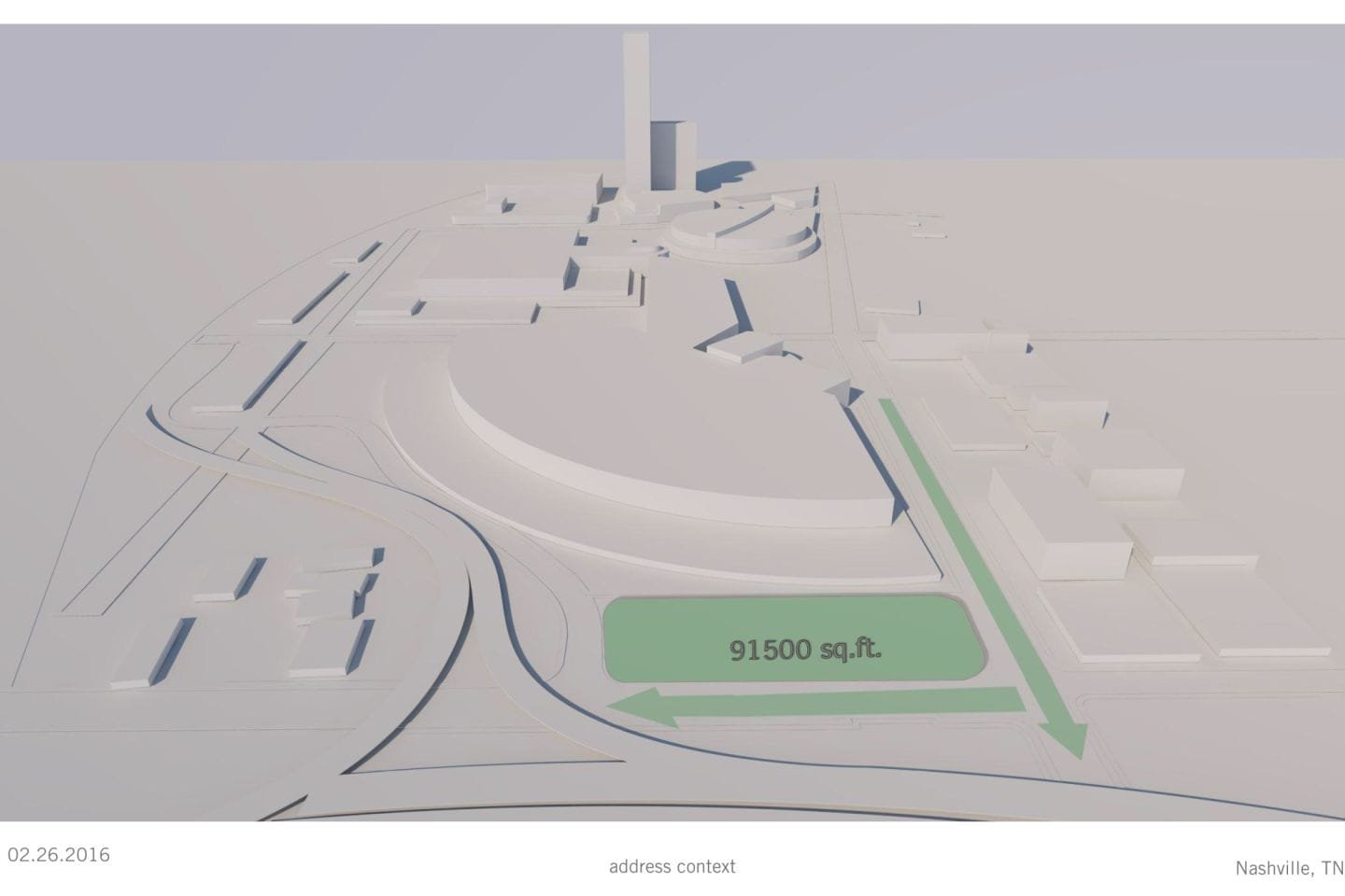 Los Angeles - CA - HQ Hotel - Mixed Used_Page3