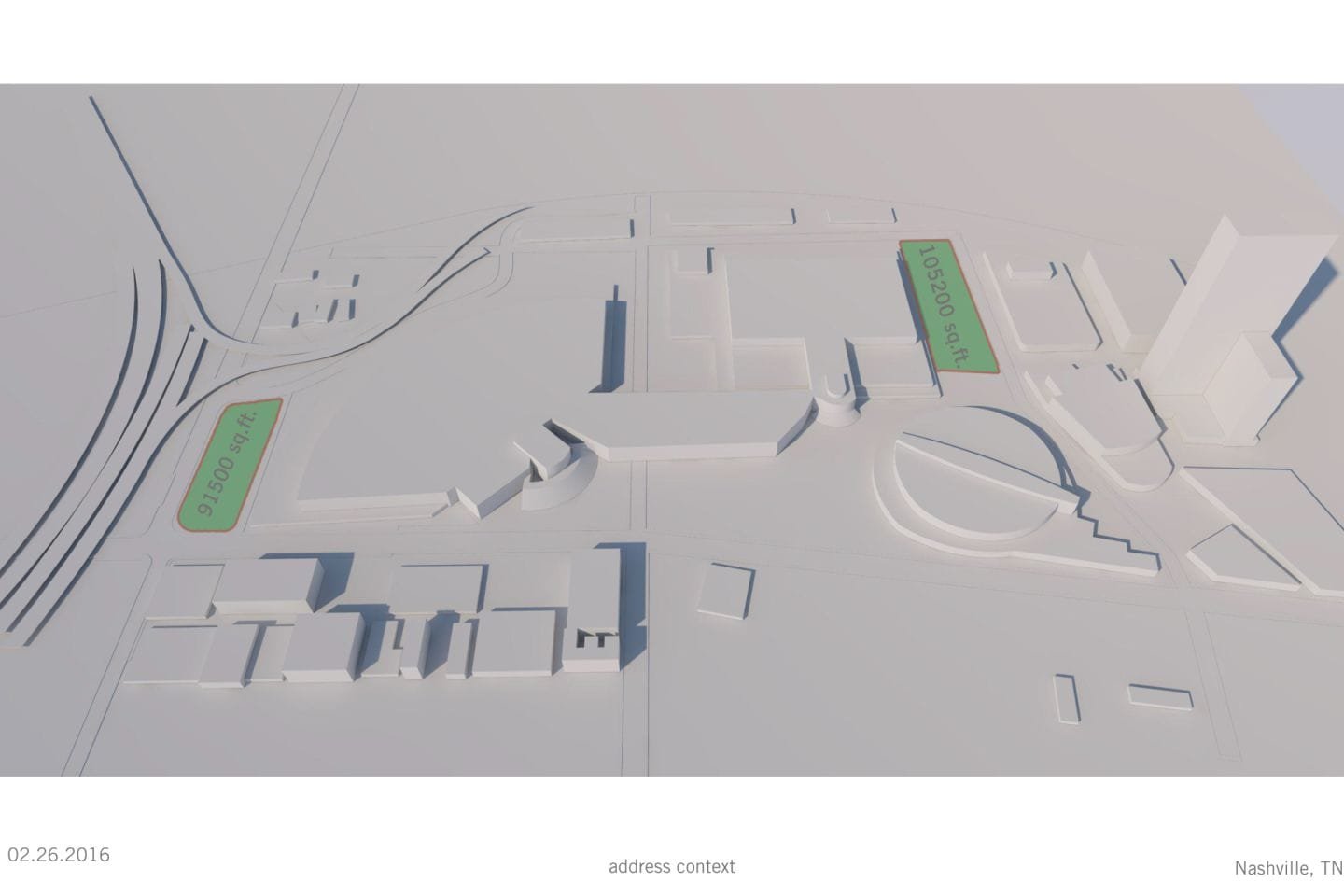 Los Angeles - CA - HQ Hotel - Mixed Used_Page4