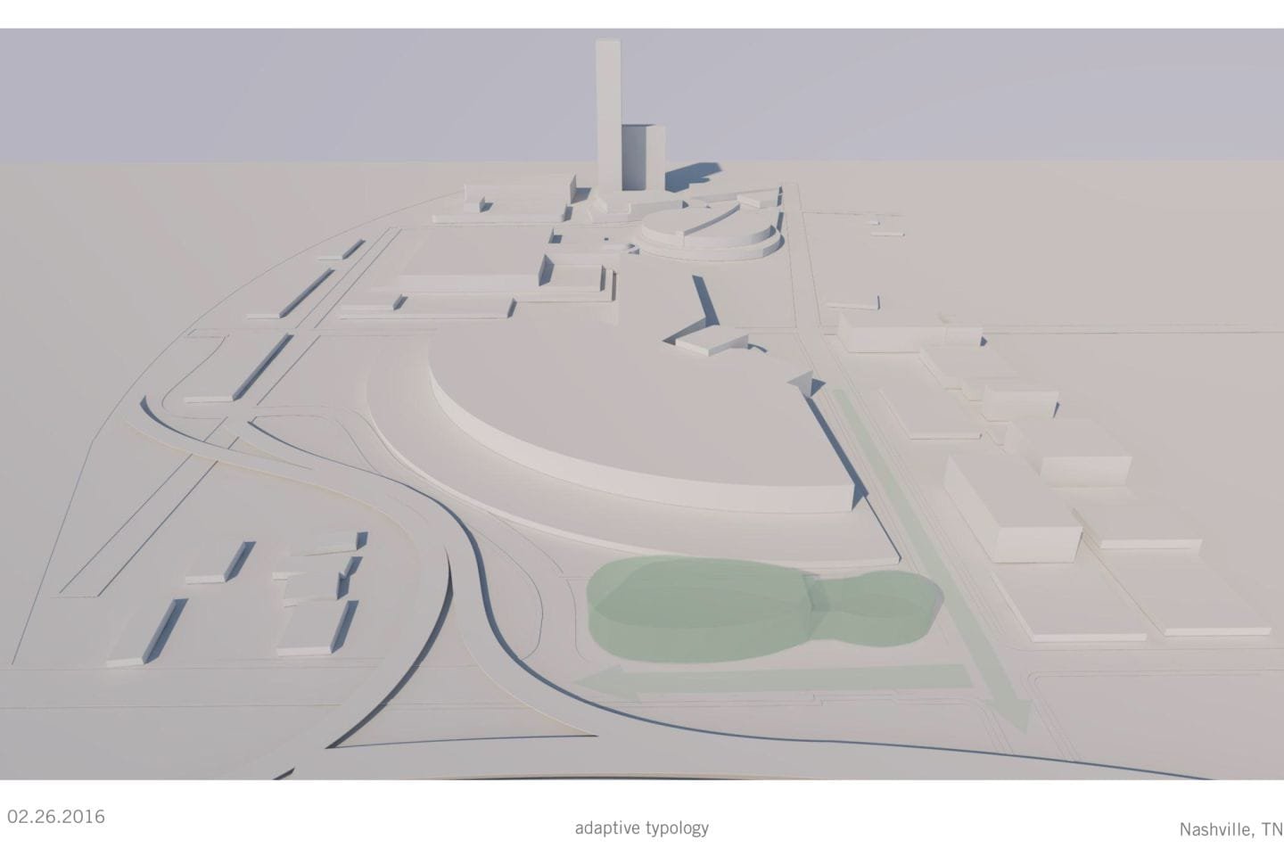 Los Angeles - CA - HQ Hotel - Mixed Used_Page5