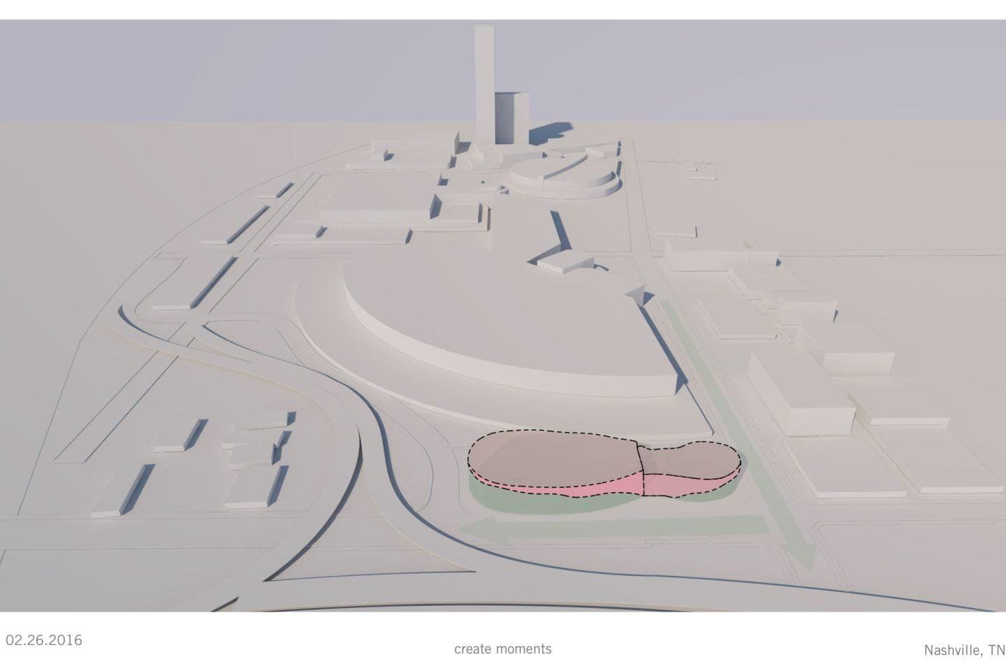 Los Angeles - CA - HQ Hotel - Mixed Used_Page6