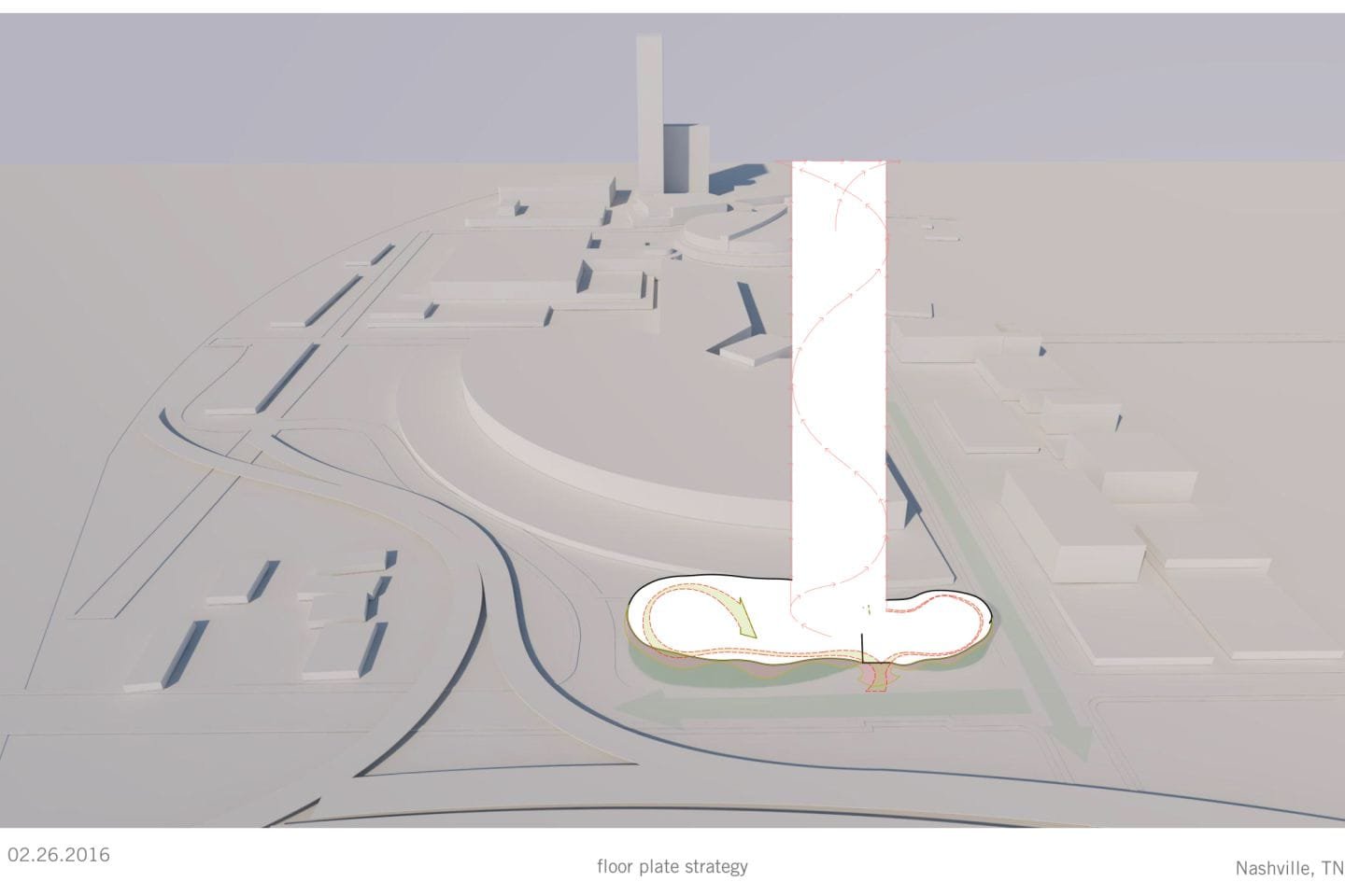 Los Angeles - CA - HQ Hotel - Mixed Used_Page7