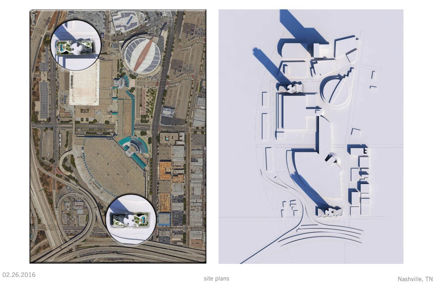 Los Angeles - CA - HQ Hotel - Mixed Used_Page9