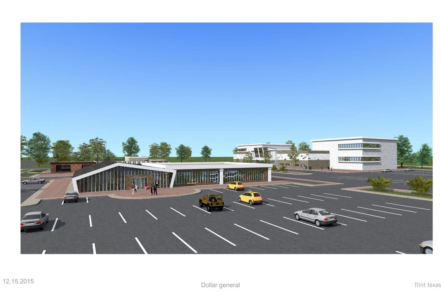 Texas - Master Plan - Mixed Used_Page11