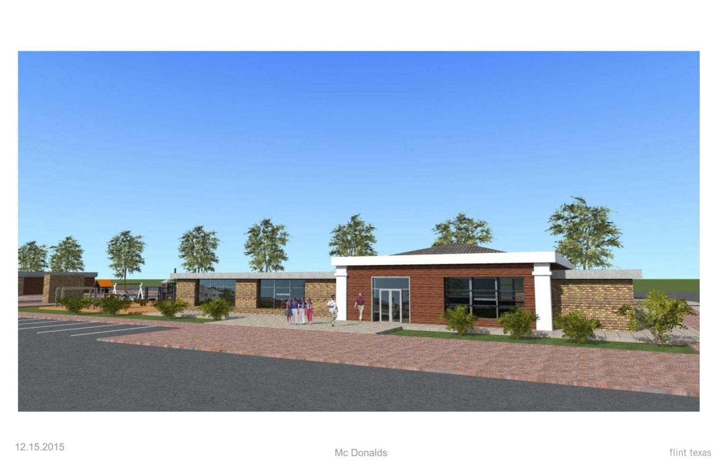 Texas - Master Plan - Mixed Used_Page12