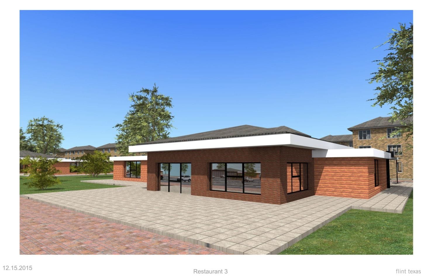 Texas - Master Plan - Mixed Used_Page15