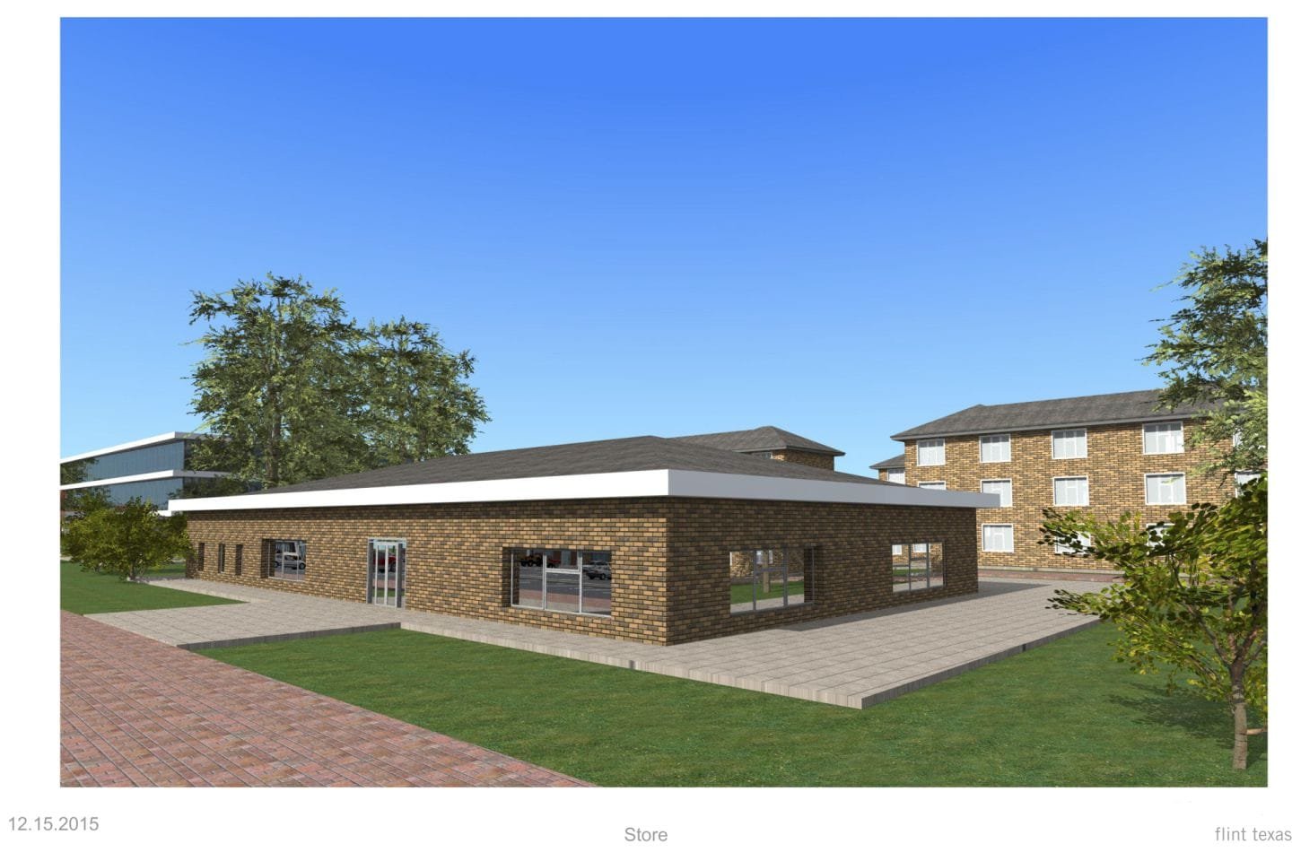 Texas - Master Plan - Mixed Used_Page16