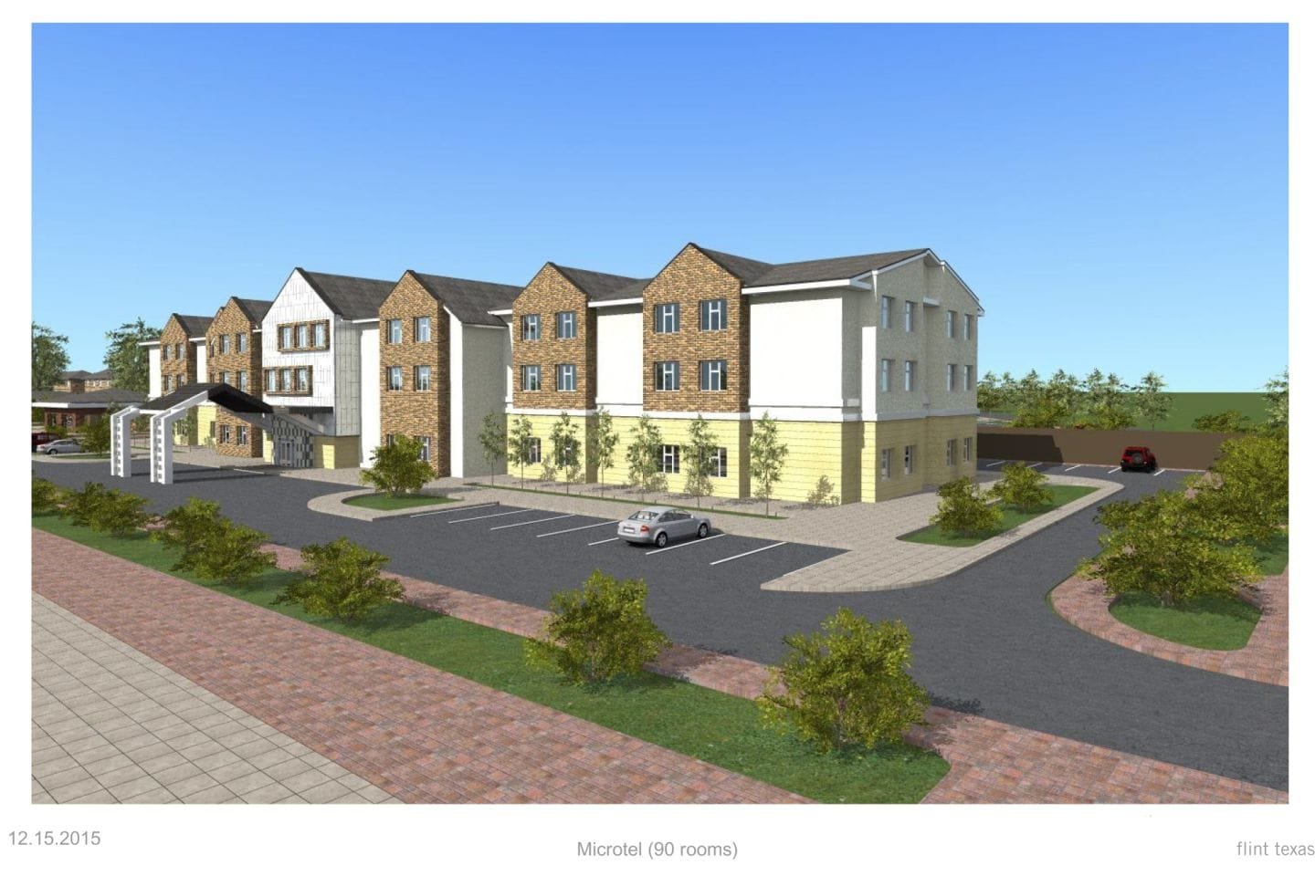 Texas - Master Plan - Mixed Used_Page19