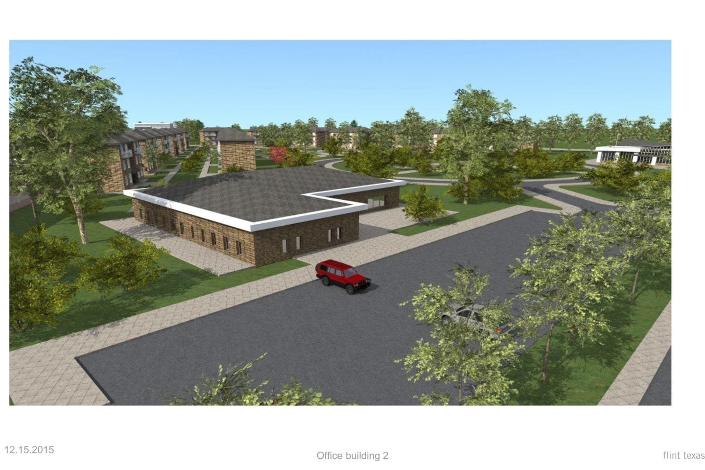 Texas - Master Plan - Mixed Used_Page22