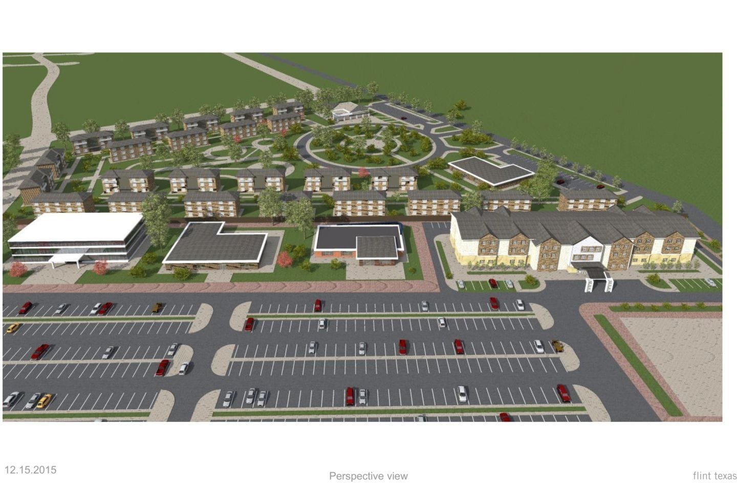 Texas - Master Plan - Mixed Used_Page5