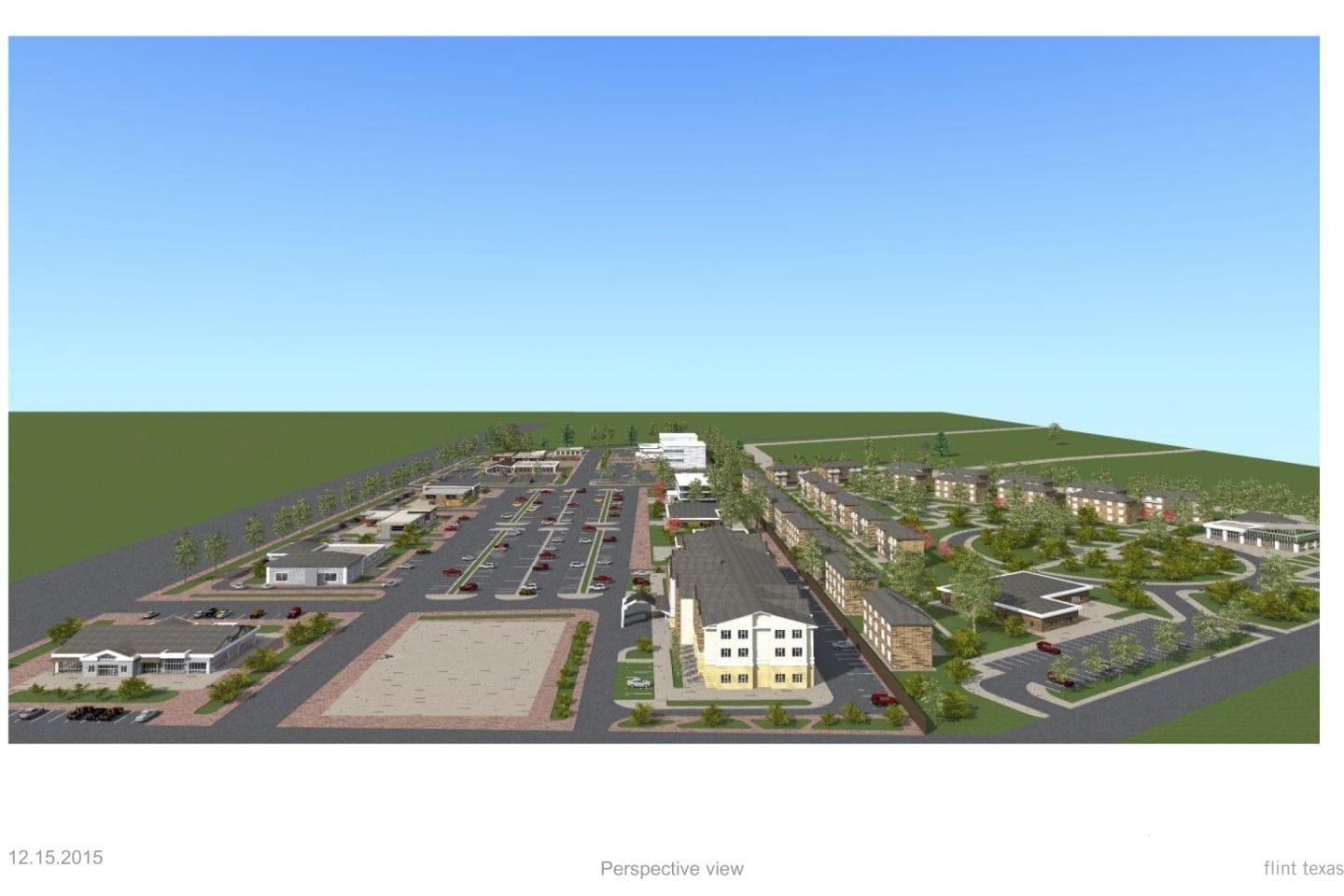 Texas - Master Plan - Mixed Used_Page6