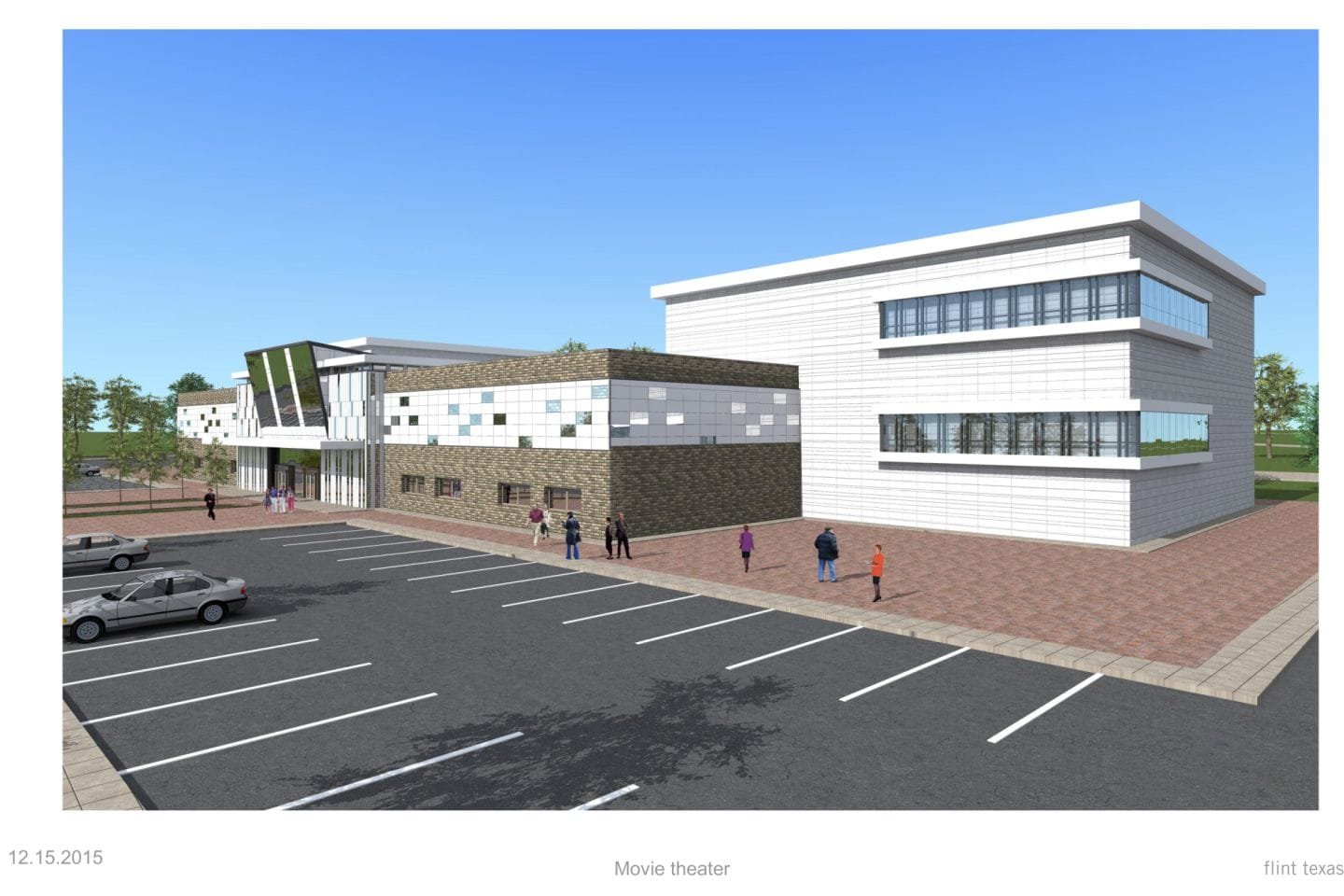 Texas - Master Plan - Mixed Used_Page7